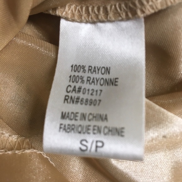 Beaded & Lacey knit dressy top - Picture 5 of 6